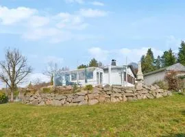 Ferienhaus Auf Dem Sand