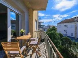 Beautiful Apartment In Crikvenica