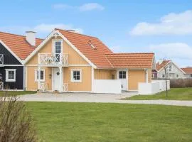 Holiday Home Strandgårdsvej V