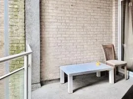 2 Bedroom Lovely Apartment In Oostende