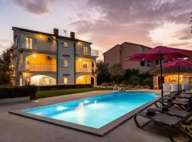 Villa Duga