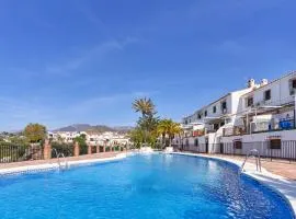 Apartamento Almijara 2