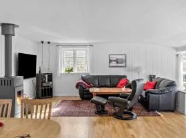 3 Bedroom Beautiful Home In Vordingborg
