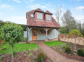 Keeds Barn, accommodation sa Arundel