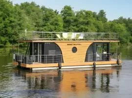 2 Bedroom Lovely Ship In Havelsee Ot Ktzkow