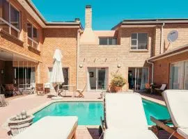 Sunset Residence