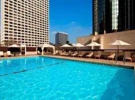 The Westin Bonaventure Hotel & Suites, Los Angeles
