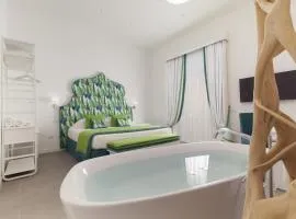 Green Suite