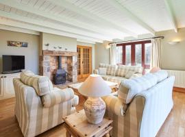 Host & Stay - The Coach House, hotel v destinaci Beal