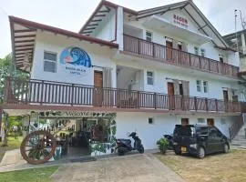 Baden Beach Hotel