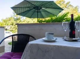 Apartment Laurus