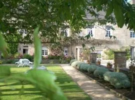 Manoir De Keringant
