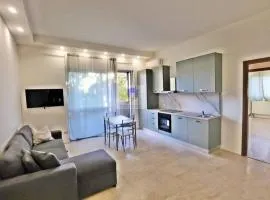 TOMA APARTMENT Trilocale moderno per max 6 persone