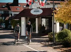 ARAMIS Tagungs- und Sporthotel