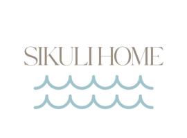 Sikuli Home, apartman Oliveriben