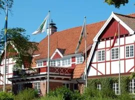 Nackarpsdalen Gästgiveri
