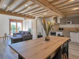 Maison - Chez Louisette