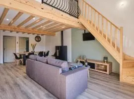 Maison - Chez Louisette