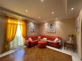 Serene Haven Apartment with Three spacious bedrooms