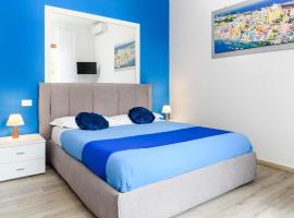 Estate4home - Casa Laura, hôtel à Sant'Agnello