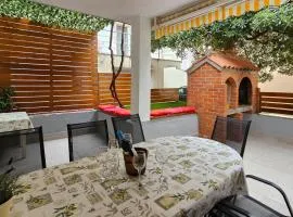 Stunning Home In Novalja With Wifi