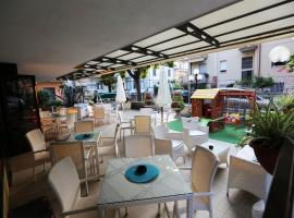 villa Anny: Rimini'de bir otel