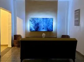 Studio Loulou, Tsoundzou2