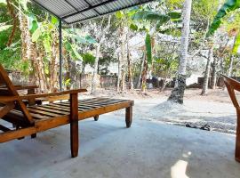 Villa Blue Sophy, residence a Varkala