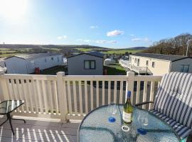 31 Crosswinds، فندق في بيمبريدج