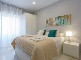 Apartamento Cádiz Mirador by Isa