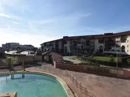 Point d'or D - Hossegor agréable appartement à proximité du front de mer et des animations