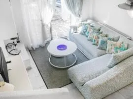 Delmare Crystals vacances maison
