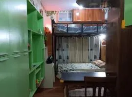 Paseo Verde Condominium