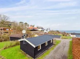 3 Bedroom Stunning Home In Allinge