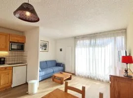 Vallee Blanche - E2 - Studio confort - 4 pers