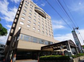 Neyagawa Trend Hotel, hotel near Aeon Mall Shijonawate, Neyagawa