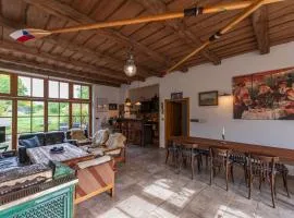Apartmány Modrá Vrata