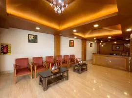 Shree Residency