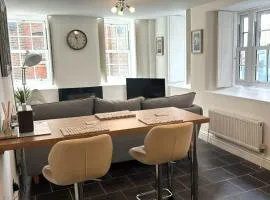 Harbour Haven - Central 1-Bedroom, Cosy Apartment in Weymouth