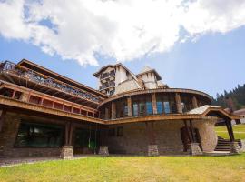 Termag Hotel Jahorina, hótel í Jahorina