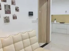 Chốn Homestay.Studio 2