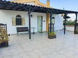 La Terrazza - 150m dal mare - [Ampia Terrazza Privata+Area Relax]