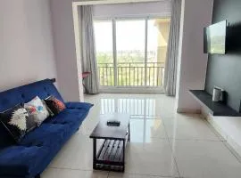 SD Zanita Heights Sea Facing Serviced Apartments