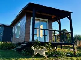 Tinyhouses Mirador del Lago