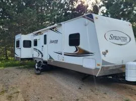 Daisy Lake RV Campground
