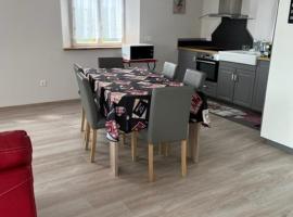 Gites aux deux Hameaux 2