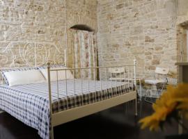 La Petite Maison, nhà nghỉ B&B ở Ruvo di Puglia