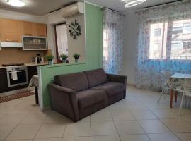 Gru House Family, apartman u gradu Gruljasko