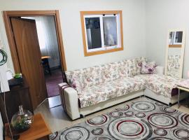 Ortadoğu apart otel, serviced apartment in Agrı