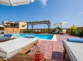 Villa Terpsi Klio